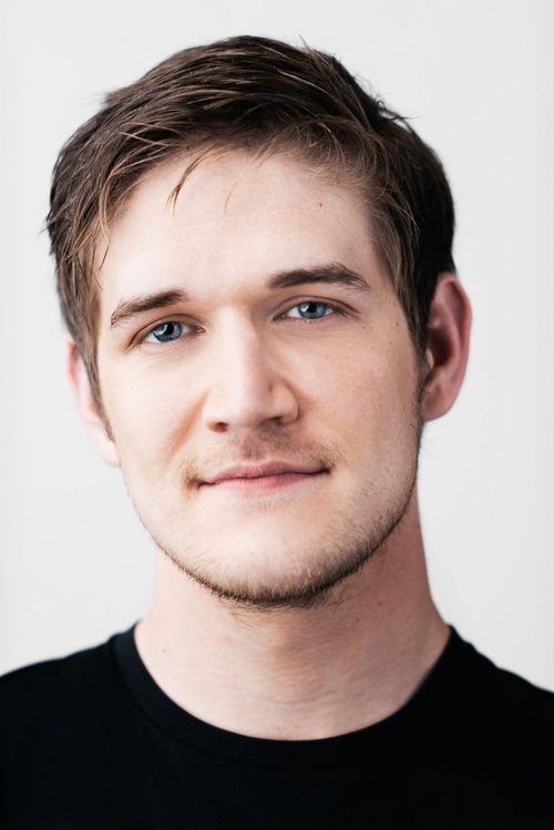 Bo Burnham photo