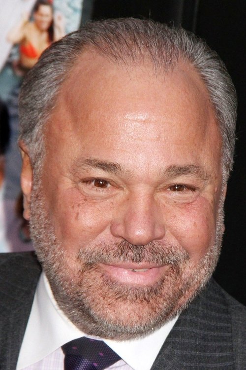 Bo Dietl photo