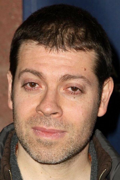 Profile image of Boaz Yakin