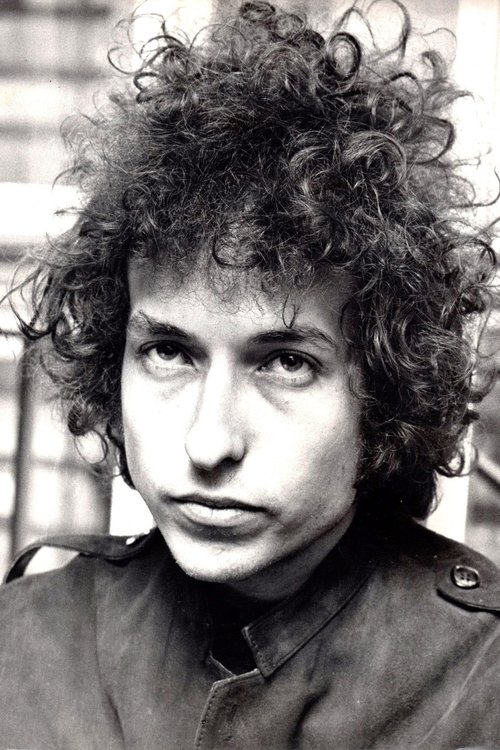 Bob Dylan photo