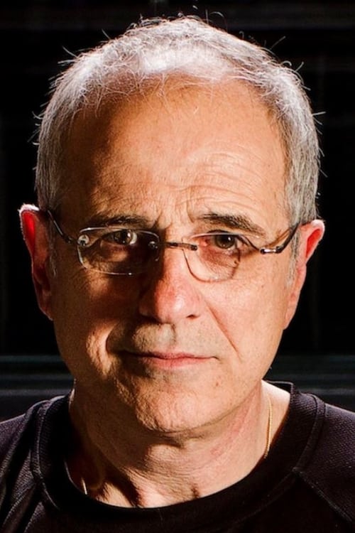 Bob Ezrin photo
