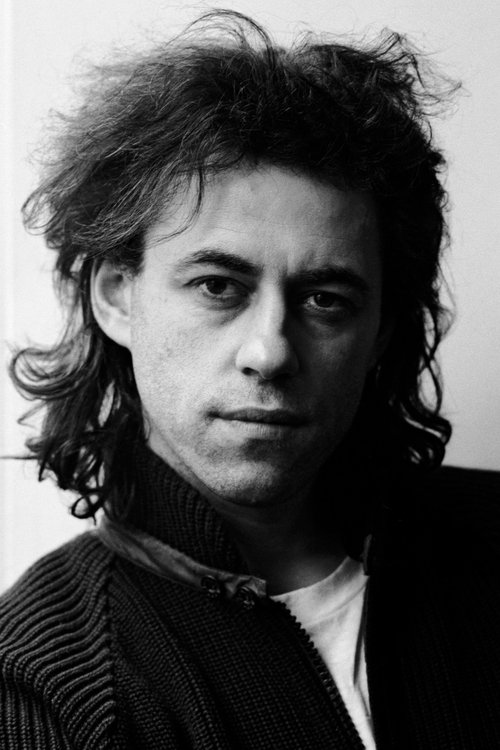 Bob Geldof photo