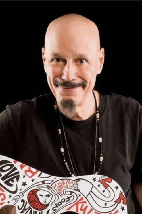 Bob Kulick photo