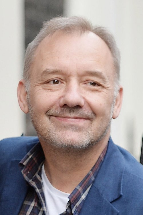Bob Mortimer photo