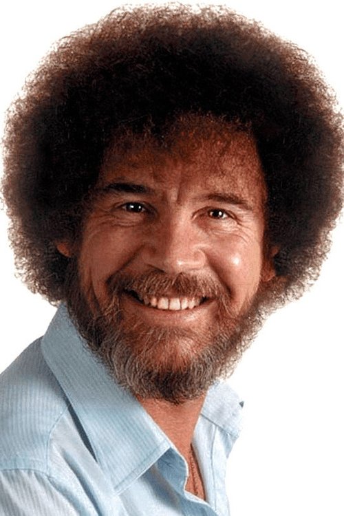 Bob Ross photo