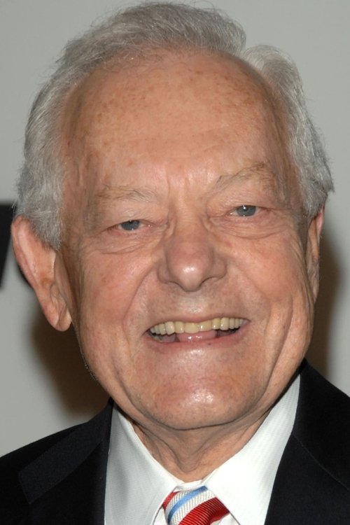 Bob Schieffer photo