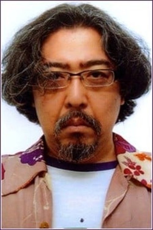 Profile image of Bob Shirohata