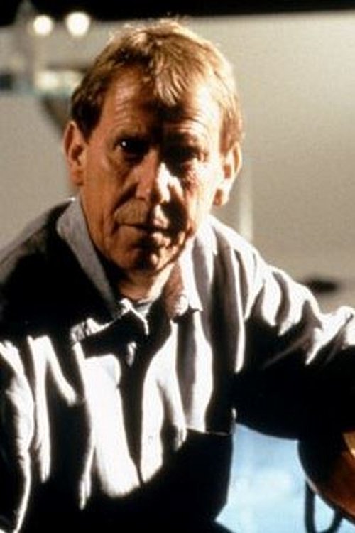 Profile image of Bob Spiers