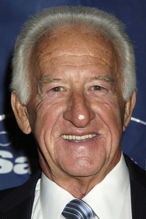 Bob Uecker photo