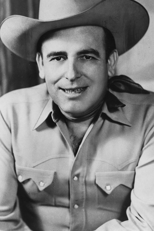 Bob Wills photo