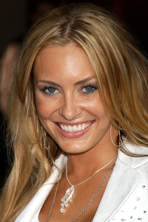 Bobbi Sue Luther photo