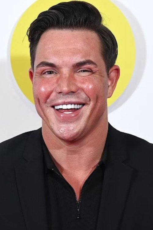 Bobby Cole Norris photo