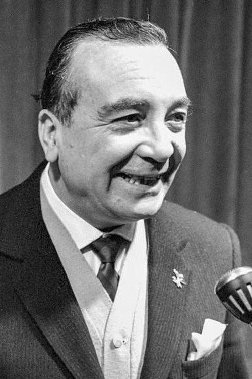 Bobby Deglané photo