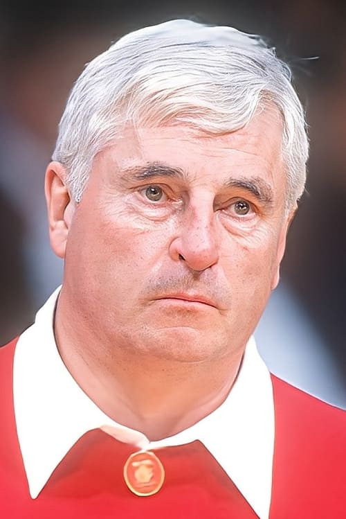 Bobby Knight photo