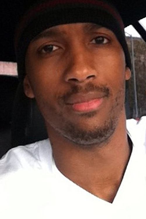 Bobby 'Slim' Jones photo