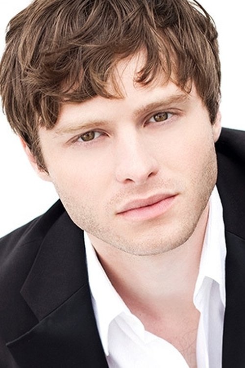 Bobby Steggert photo