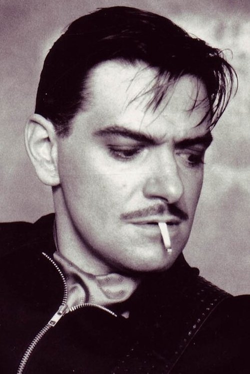 Bobby Valentino photo