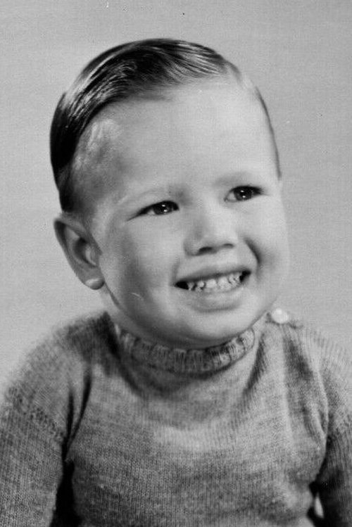 Bobby 'Wheezer' Hutchins photo