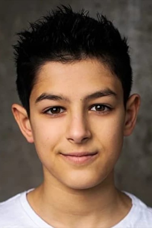 Bodhi Sabongui photo