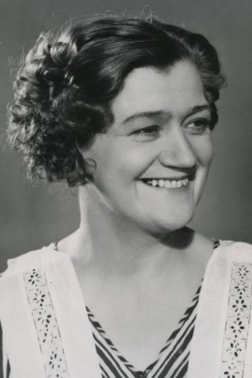 Profile image of Bodil Ipsen