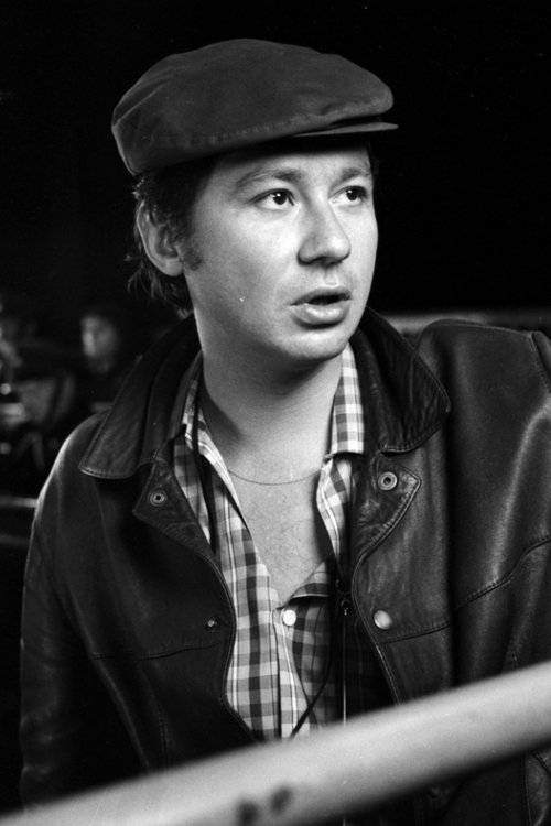 Profile image of Bogdan Dziworski