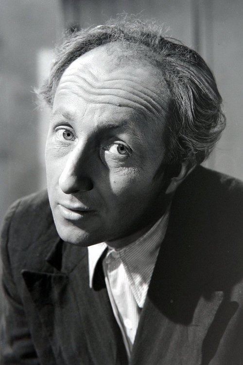 Bogumił Kobiela photo