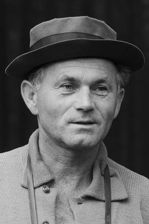 Bohumil Hrabal photo