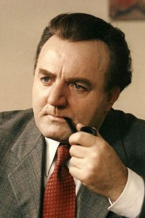 Bohumil Pastorek photo