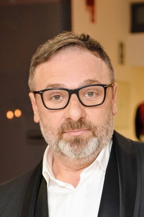 Bojan Emeršič photo