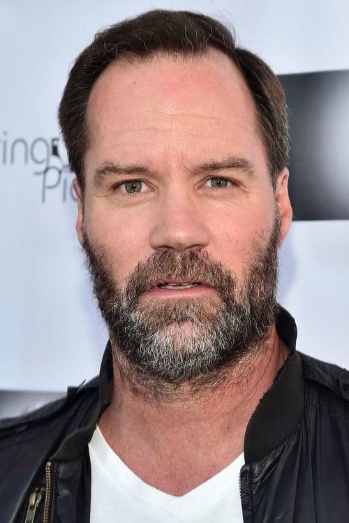 BoJesse Christopher photo