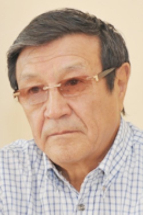 Profile image of Bolat Shmanov