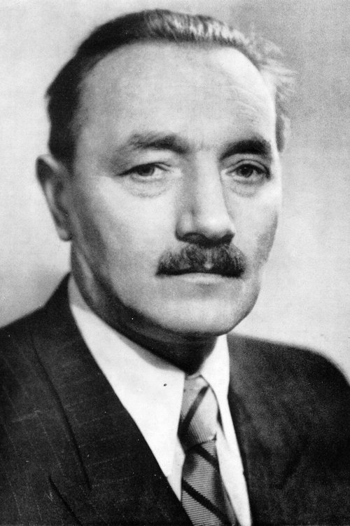 Bolesław Bierut photo