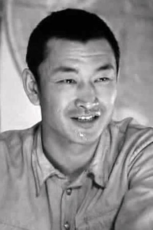 Bolot Beyshenaliev photo