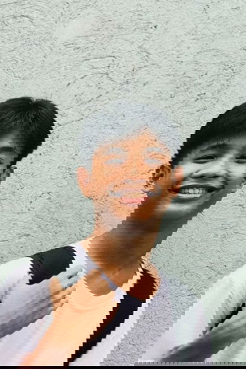 Bon Andrew Lentejas photo