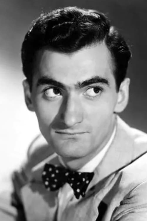 Bonar Colleano photo