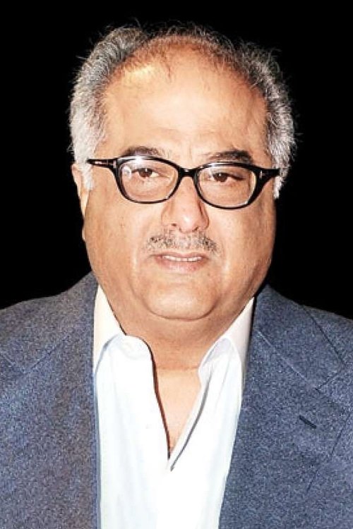 Boney Kapoor photo