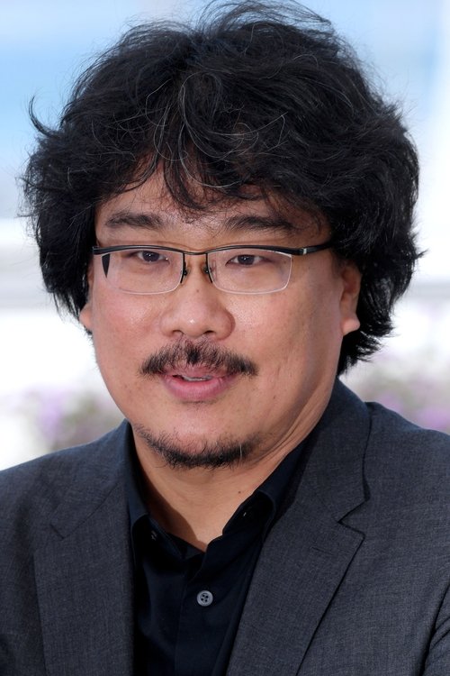 Profile image of Bong Joon Ho