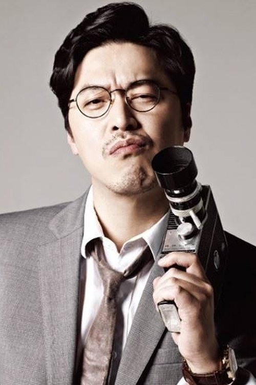 Profile image of Bong Man-dae