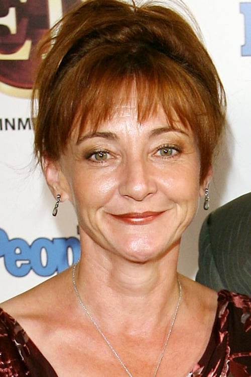 Bonita Friedericy photo