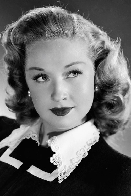 Bonita Granville photo