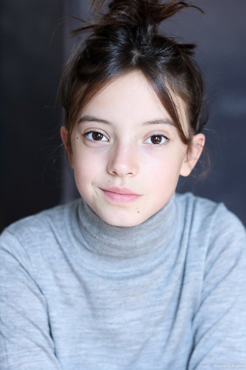 Bonnie Chagneau-Ravoire photo