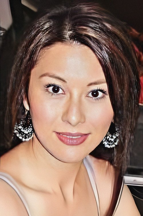 Bonnie Lai Suk-Yin photo