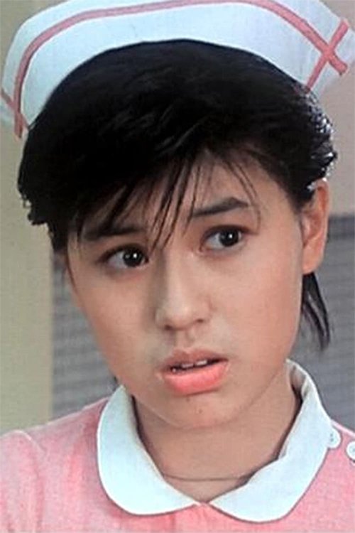 Bonnie Law Ming-Chu photo