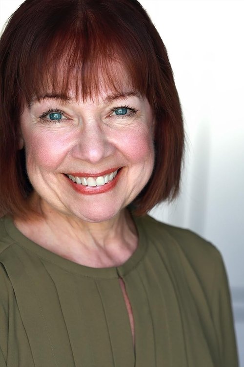 Bonnie Perlman photo