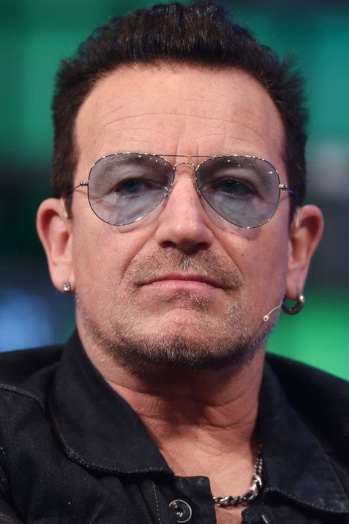 Bono photo