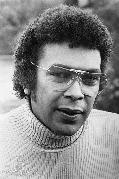 Booker Bradshaw photo