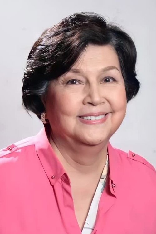 Boots Anson-Roa photo