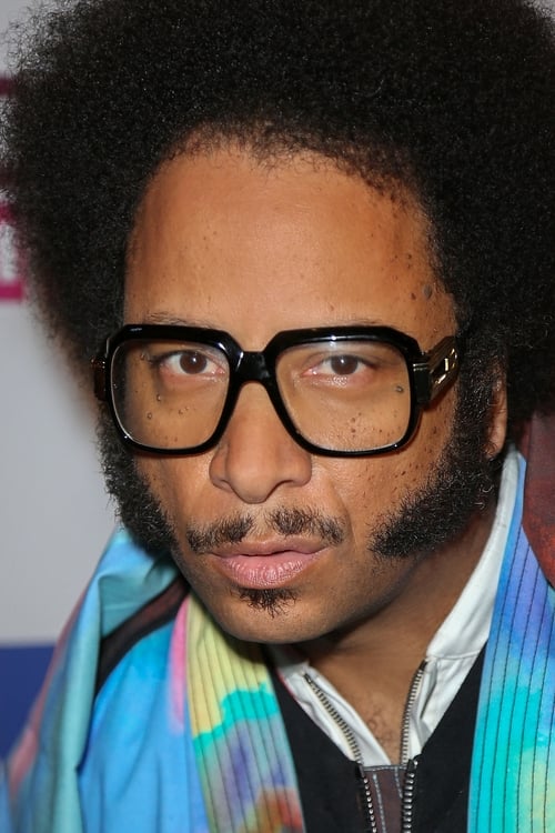 Profile image of Boots Riley