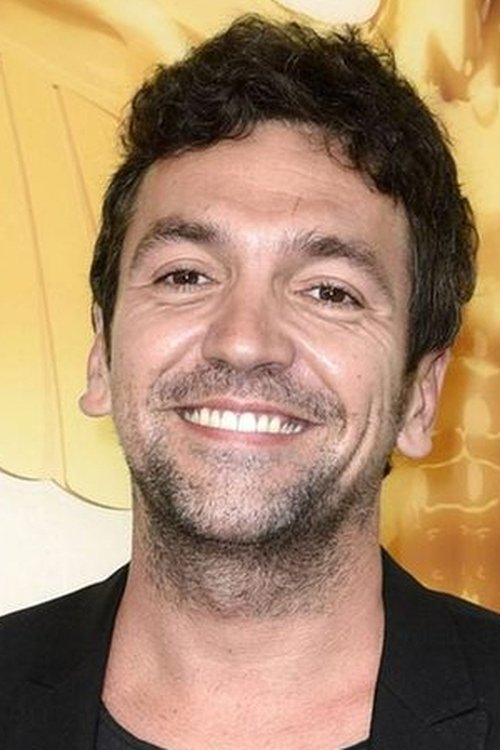 Profile image of Bora Dağtekin