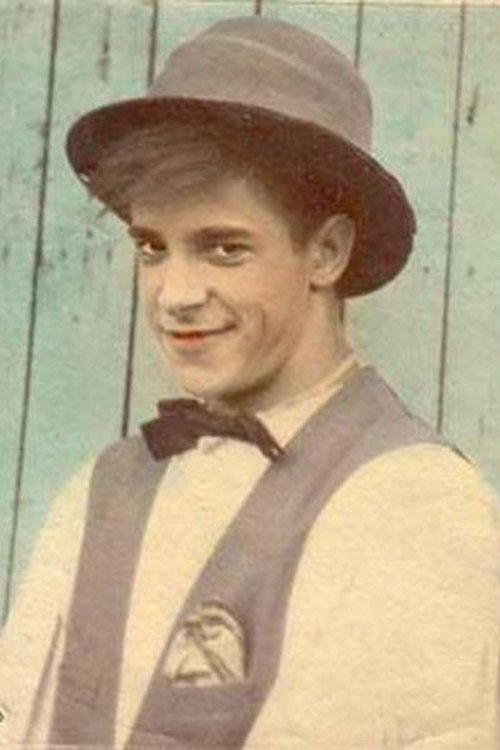 Boris Amarantov photo